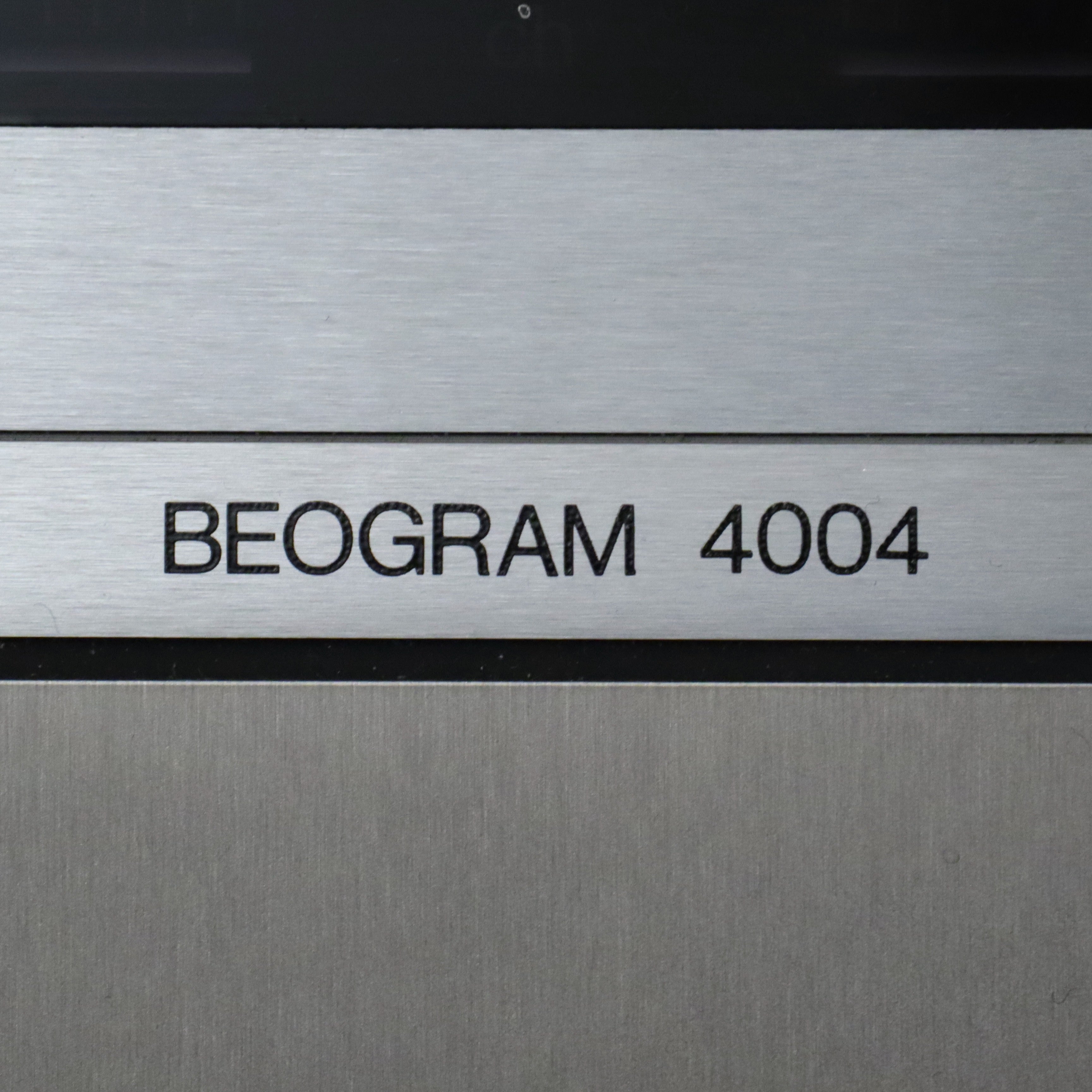 Beogram 4004 Components – Beolover Store