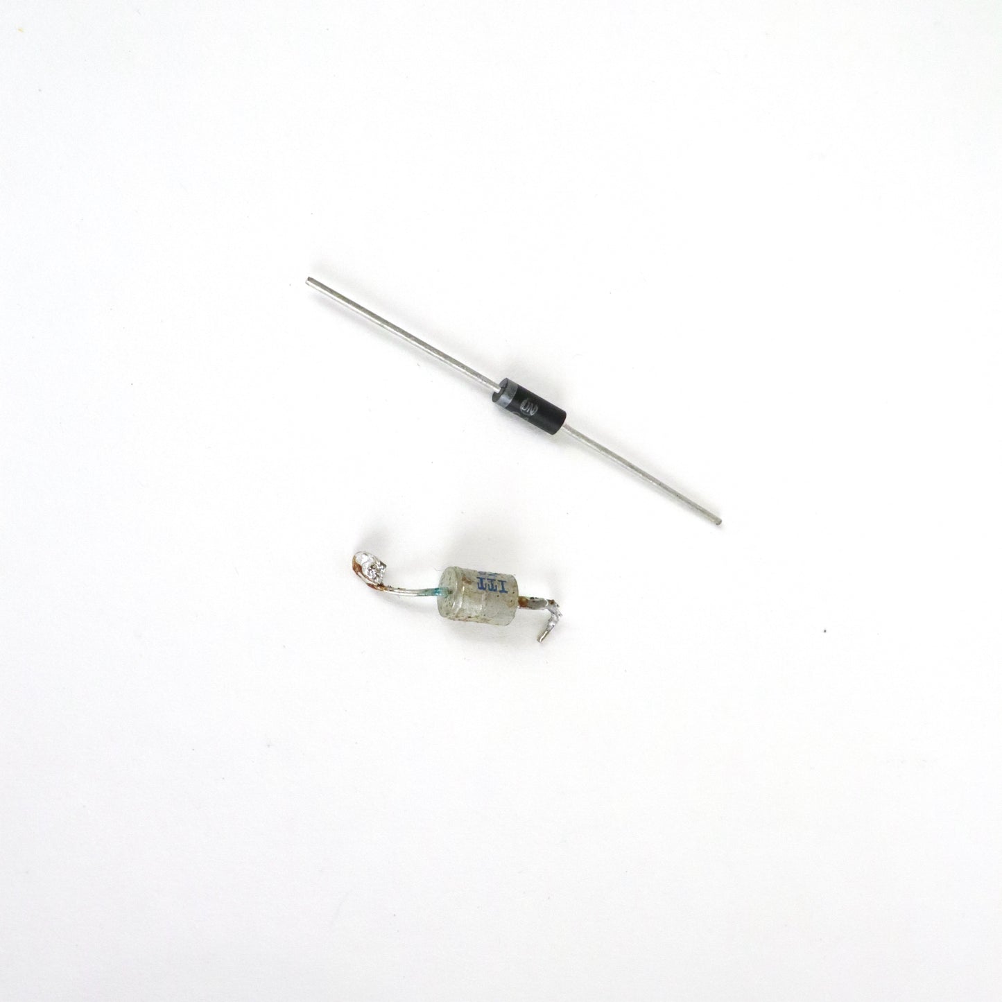 24V Zener Diode for Beogram 4000 Power Supply