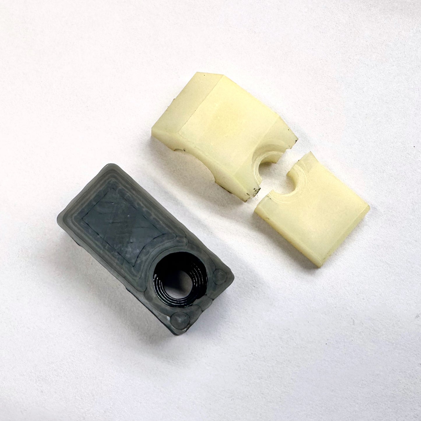 Spindle Nut Holder for Beogram 4000, 4002, and 4004