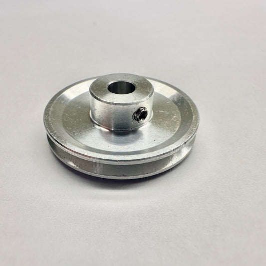 Aluminum Carriage Pulley for Beogram 4002 and 4004