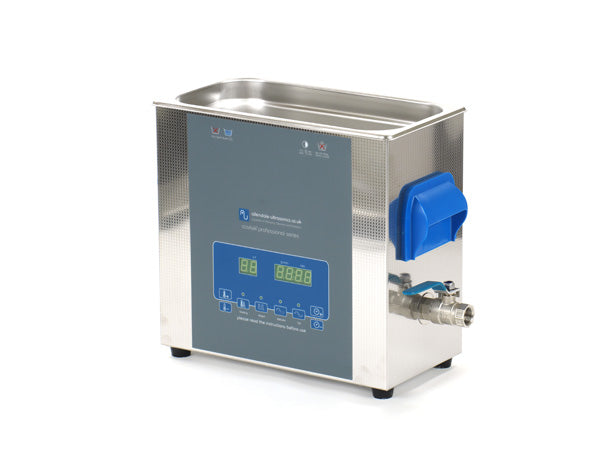 Allendale Cavitek 40 kHz Ultrasonic Cleaner (6 liter; 220V)