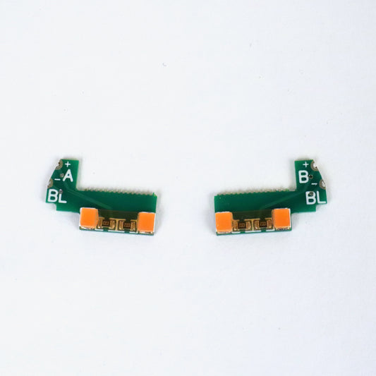 RPM Panel LED Backlights for Beogram 4002 and 4004 (Types 551x/552x)