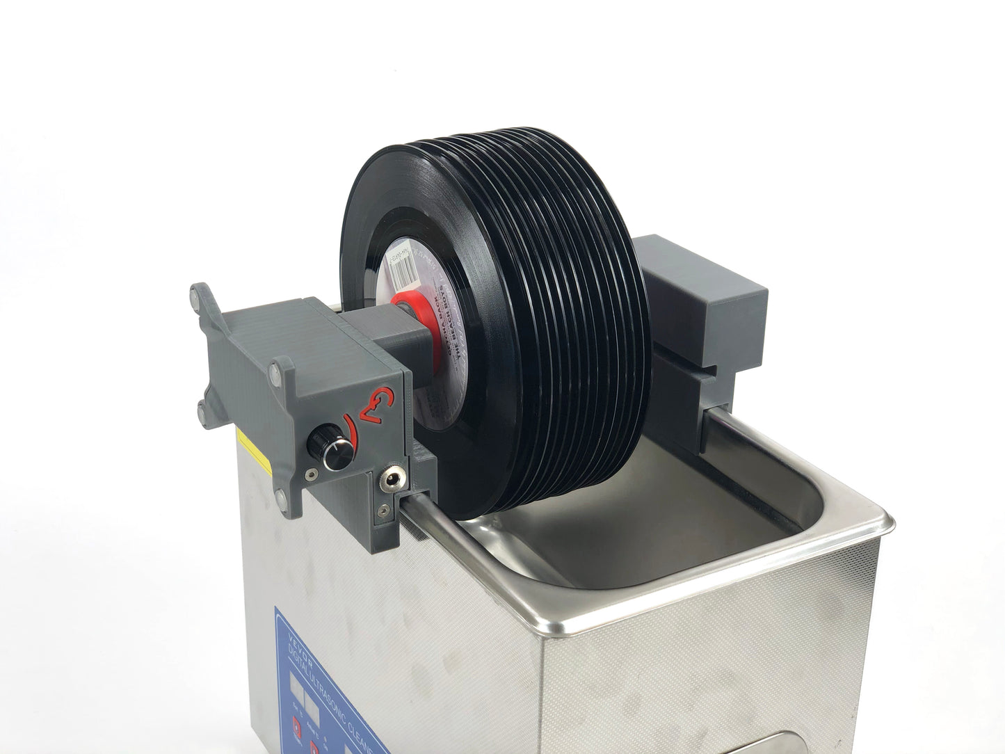 CleanerVinyl 7" Singles Spacers for Pro System