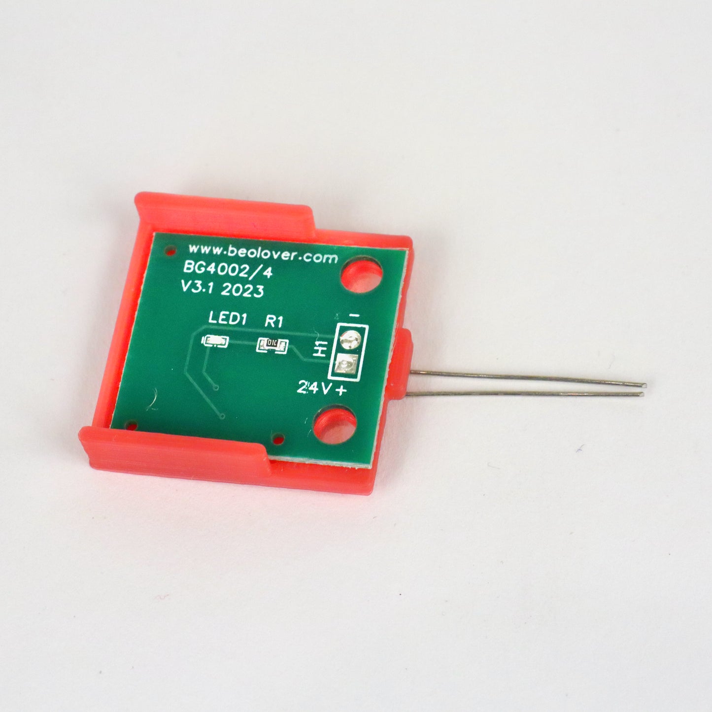 Tracking Sensor LED Light Source (Beogram 4002 and 4004)