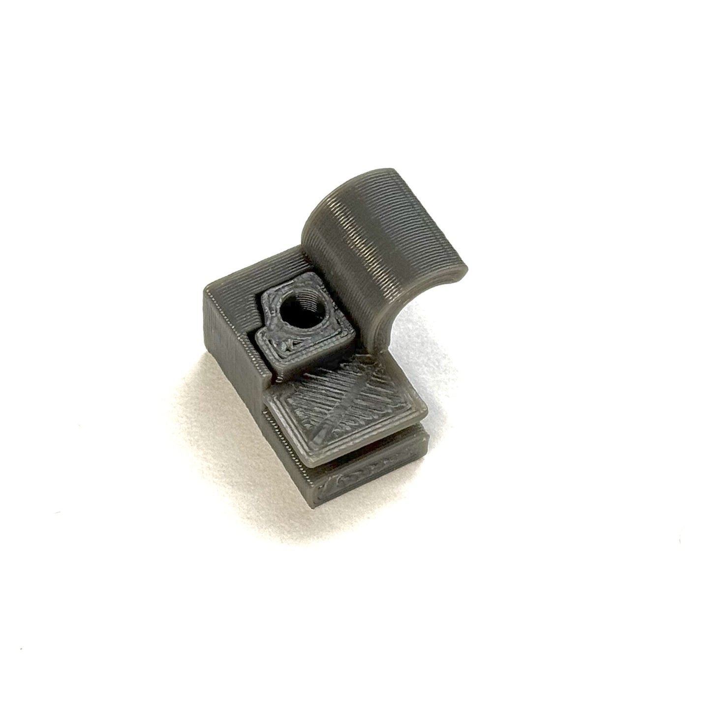 Lead Holder and Output Board Bracket for Beogram 4002 and 4004