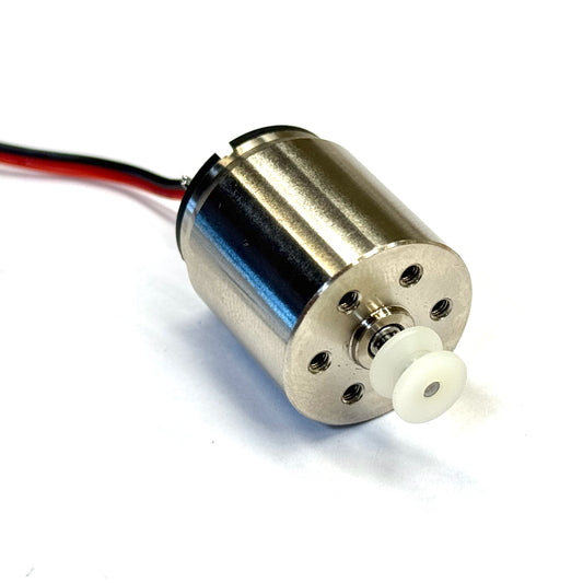 Carriage Motor for Beogram 4000, 4002, and 4004