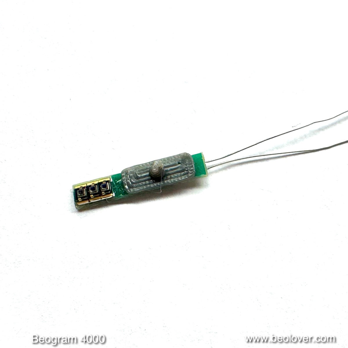 Sensor Arm Photocell for Beogram 4000, 4002, and 4004