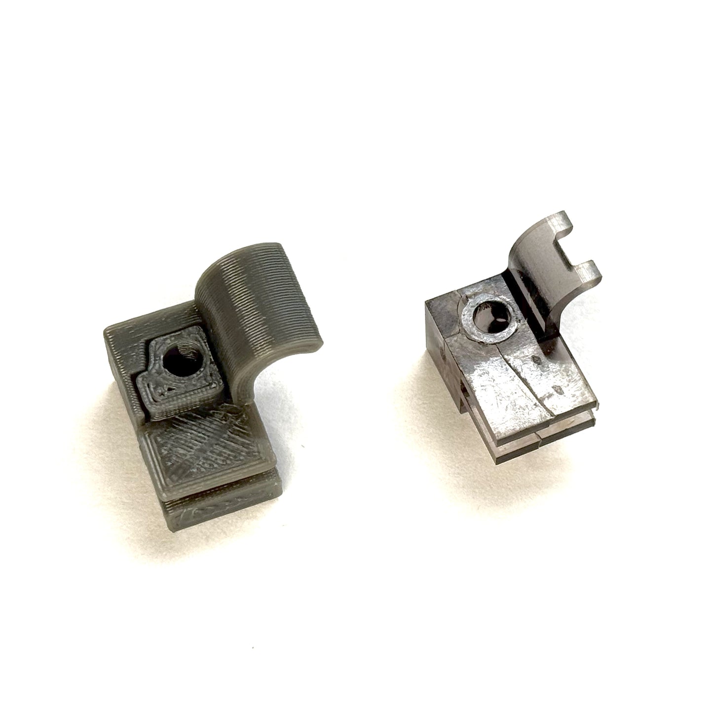 Lead Holder and Output Board Bracket for Beogram 4002 and 4004