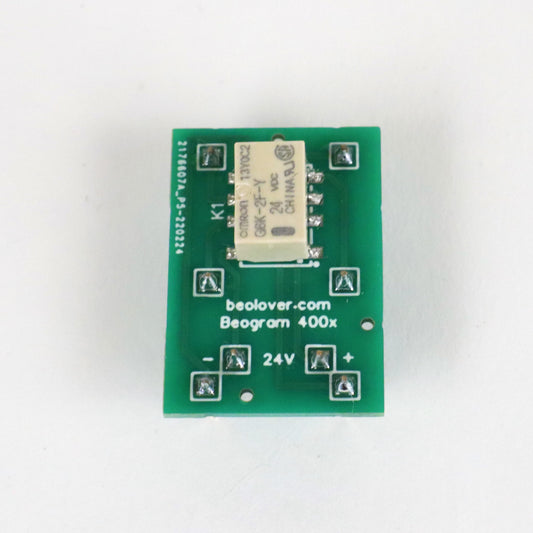Siemens Relay Replacement for Beogram 4000, 4002, and 4004