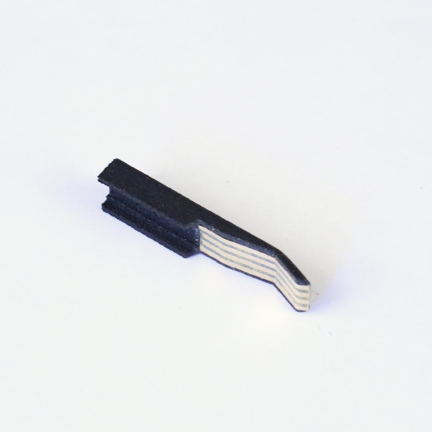 MMC Cartridge Mounting Tab for Beogram 4000, 4002, and 4004
