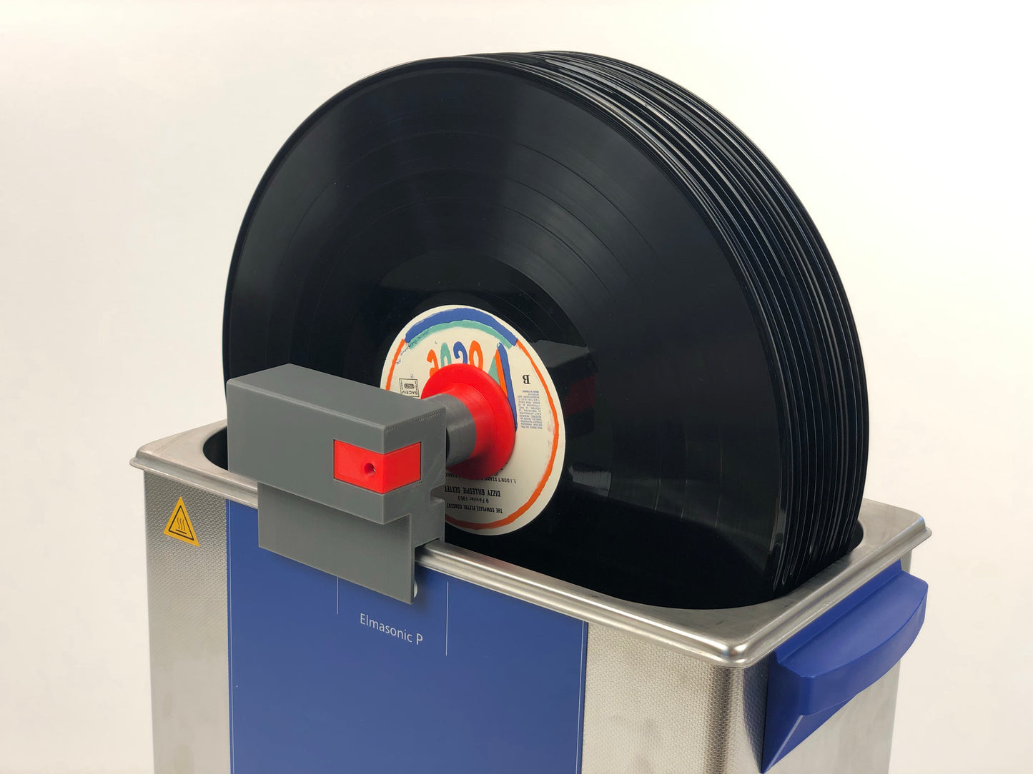 CleanerVinyl Pro Ultrasonic Record Cleaner