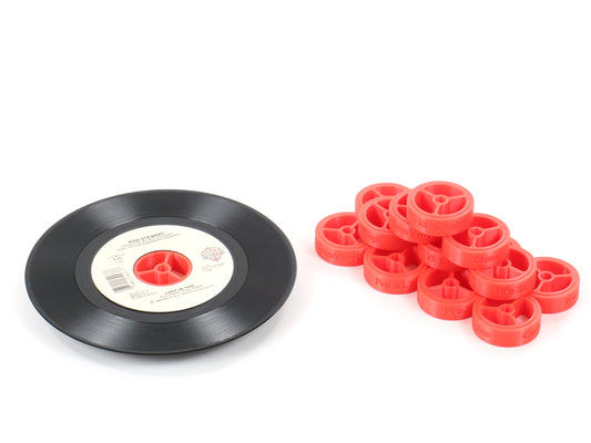 CleanerVinyl 7" Singles Spacers for ProXL